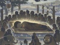 【2月15日は涅槃会】涅槃図の鑑賞ポイント