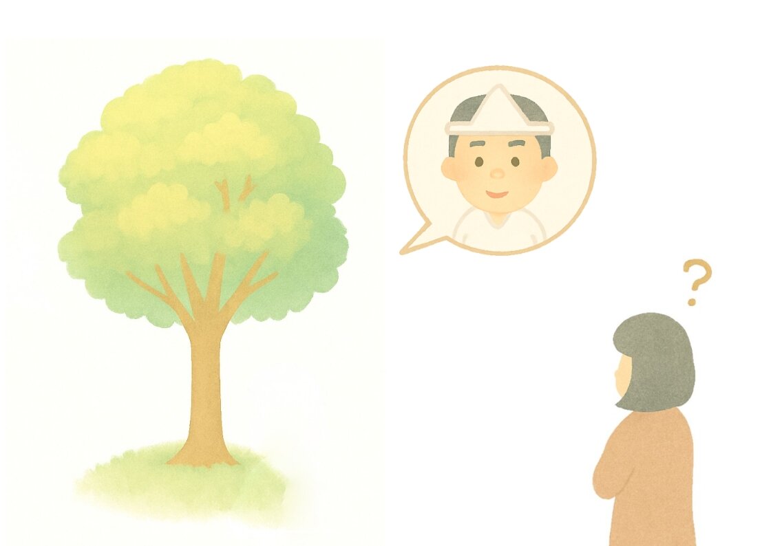 お参りの実感が湧かない様子.jpg