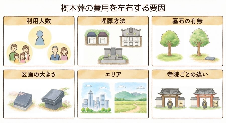 樹木葬の費用を左右する要因.jpg