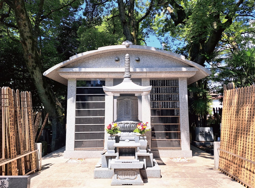本立寺
