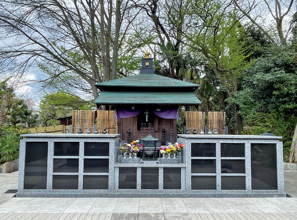 常信寺