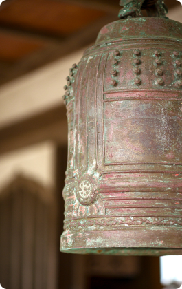 アンカレッジの樹木葬