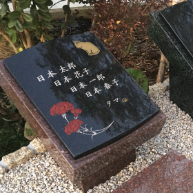 ペットの彫刻デザイン集