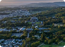 アンカレッジのイメージ