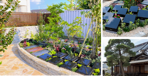 調布せんがわ庭苑