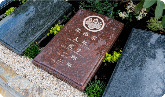 想いを刻む、多彩な彫刻デザイン