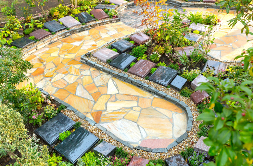 鴨川庭苑