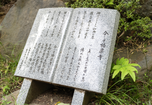 青葉台庭苑の写真1