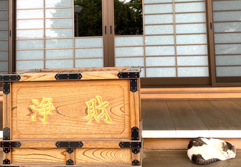 あざみ野庭苑の写真9