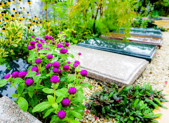 富士庭苑の写真