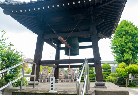 行徳庭苑の写真5