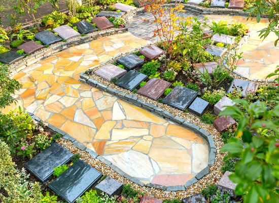 鴨川庭苑