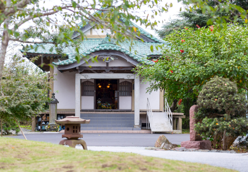 鴨川庭苑の写真4
