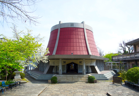島津山庭苑の写真4