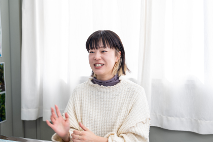 楽しかったことを思い出せるお墓
