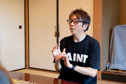 楽しかったことを思い出せるお墓