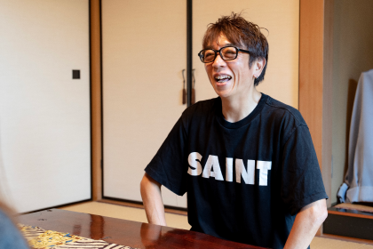 楽しかったことを思い出せるお墓