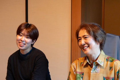 お墓探しを始める前と後で変化したことはございますか。